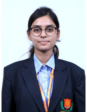 Ms. Noor  Khan