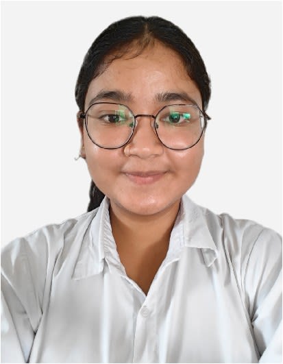 Ms. Radhika  Gupta