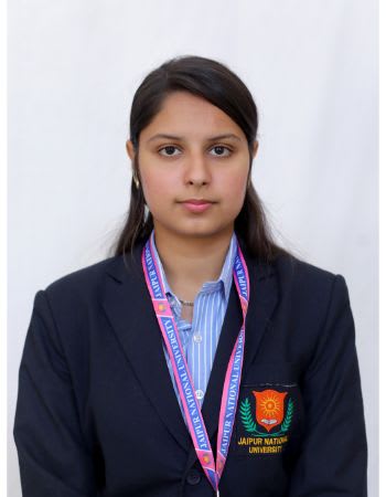 Ms. Nandini