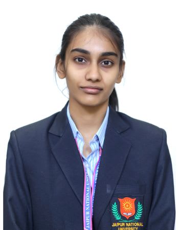 Ms. Saloni  Mewara