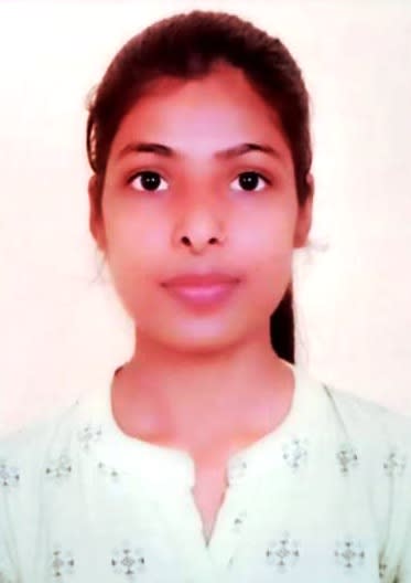 Deepika  Prajapat