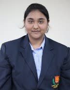 Fatima  Hussain