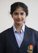 Sakshi  Vasnani