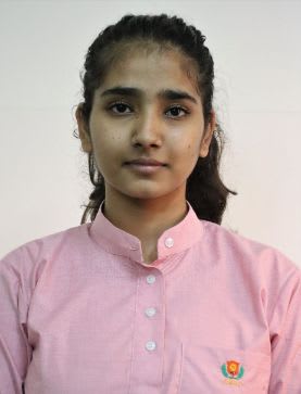 Shalini  Kumari