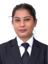 Nimisha  Malik
