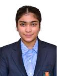 Ms.  Danishta