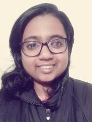 Athira  Vinod