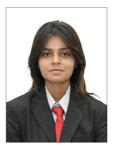 Devadarshini  B