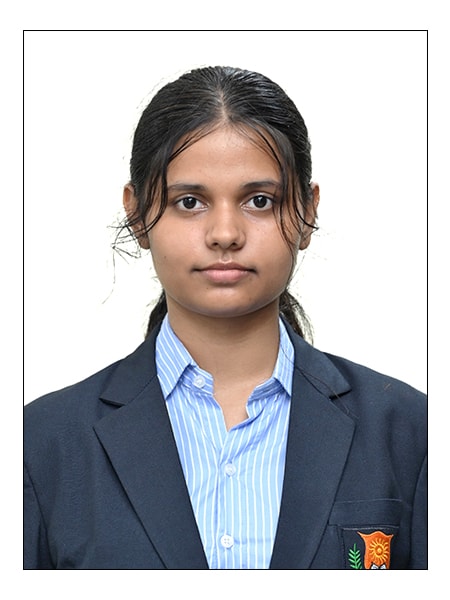 Shreya  Raj