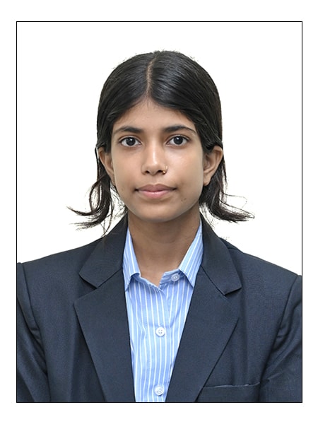 Vedika  dadhich
