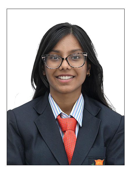 Anushka  Srivastava