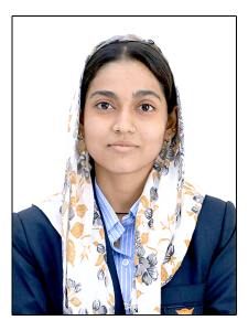 Taniya  Tabassum