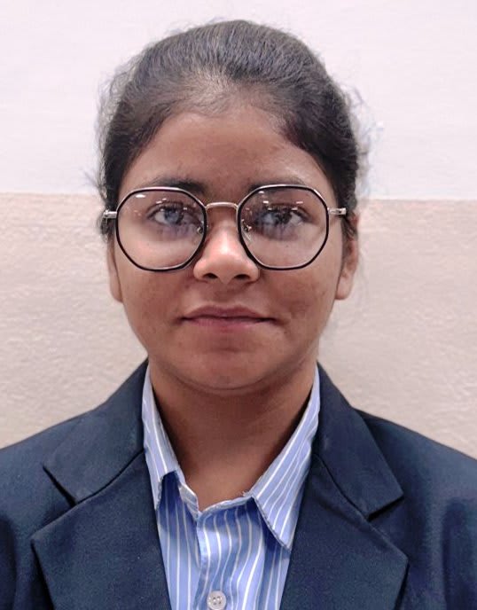 Mitali  Mehra