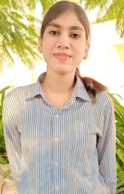 SANIYA MEENA