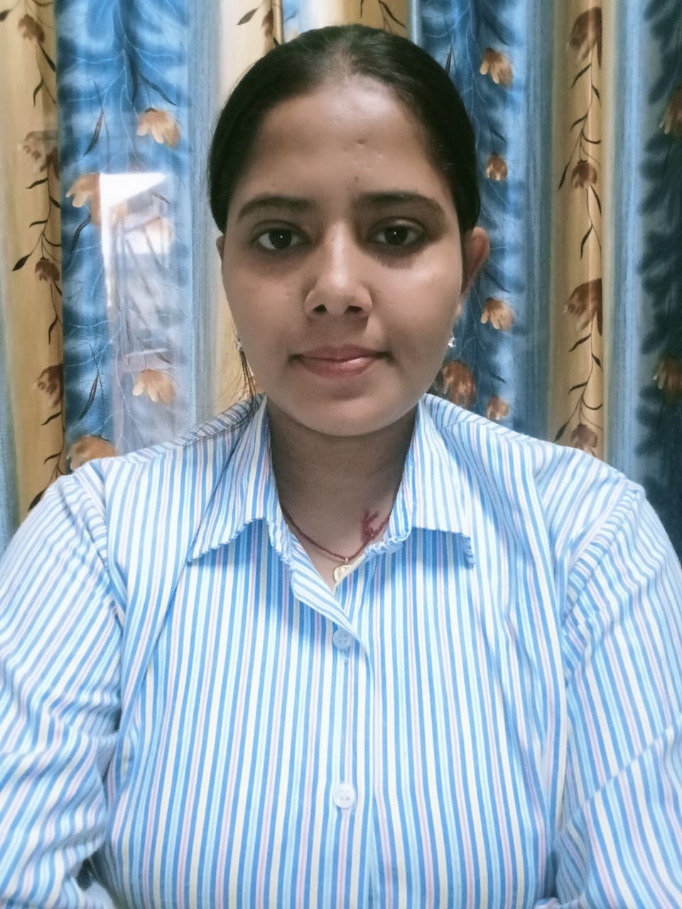 Ms. NISHA KUMARI  BHARYA