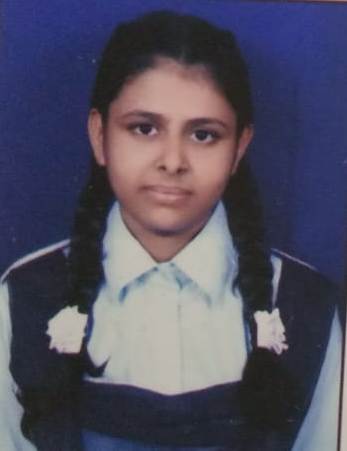 Nehal  Gurjar