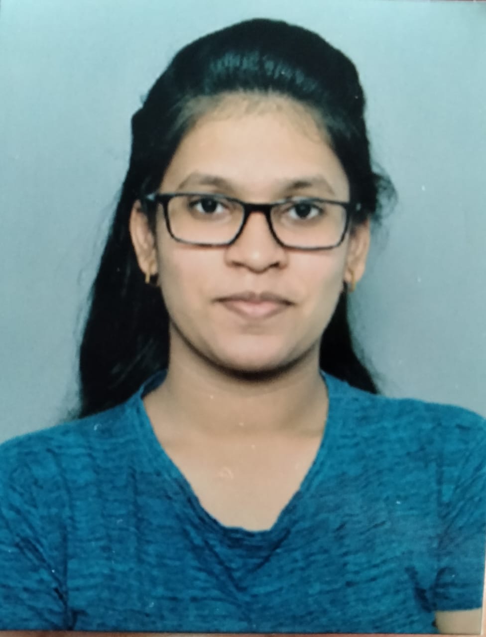 Ananya  Jain