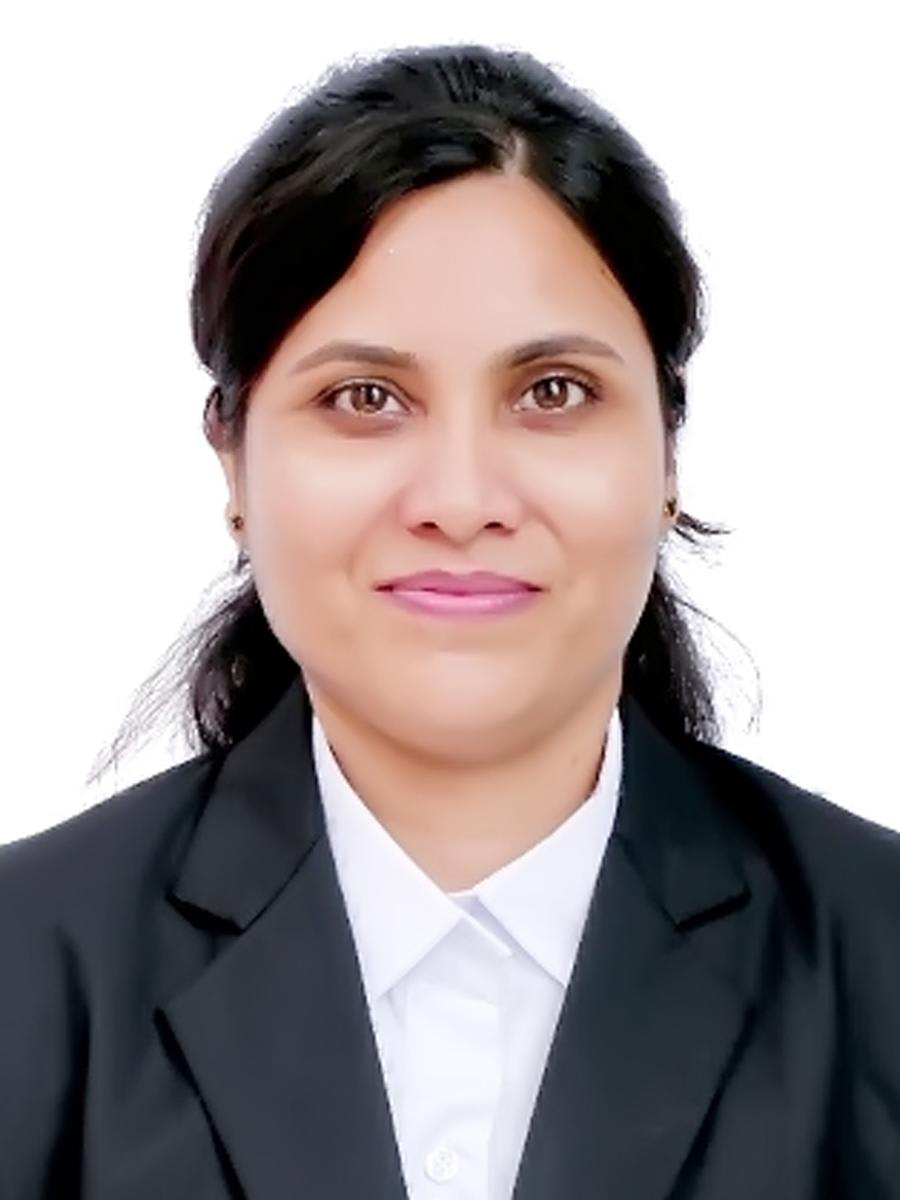 Sandhya  .