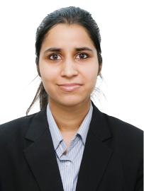 Aditi  Jangir