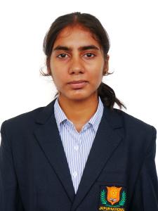 Sakshi