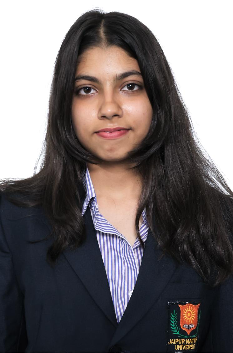 Shreya  Sharma