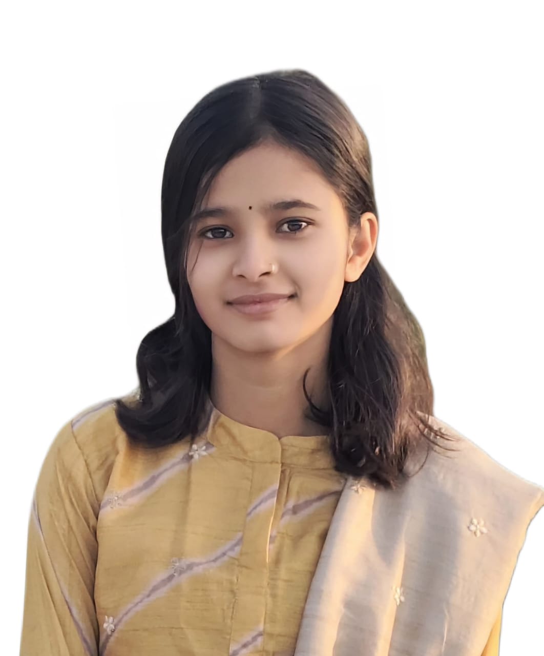 Jyoti  Kumari