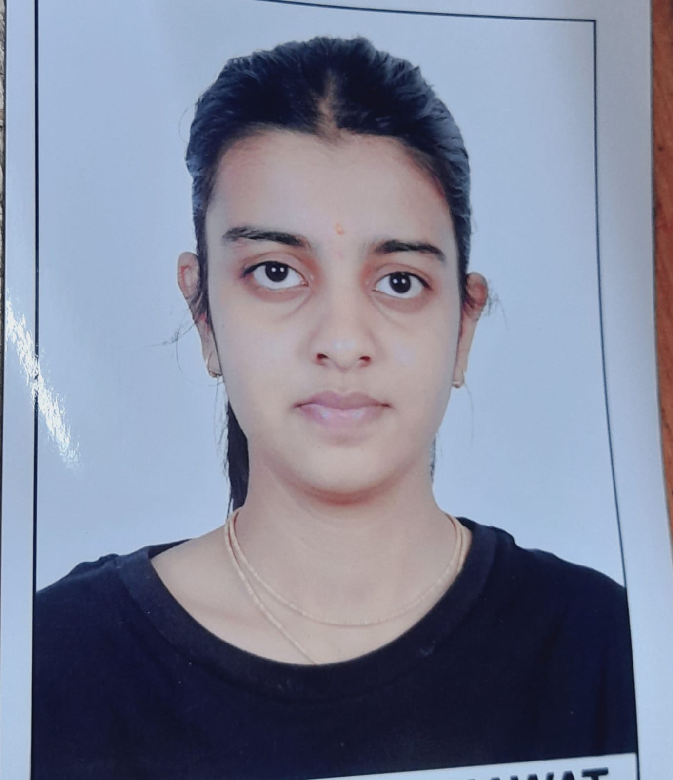 Shakshi  Shekhawat