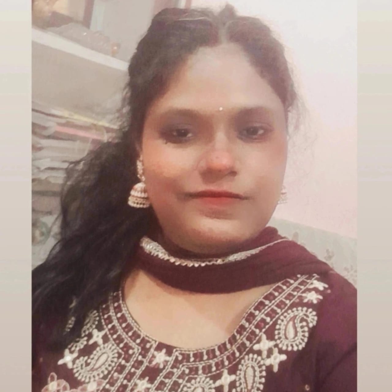 Gitanjali  Chouhan