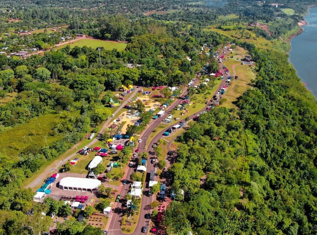 Expo Eldorado 2025 - Turismo y Cultura
