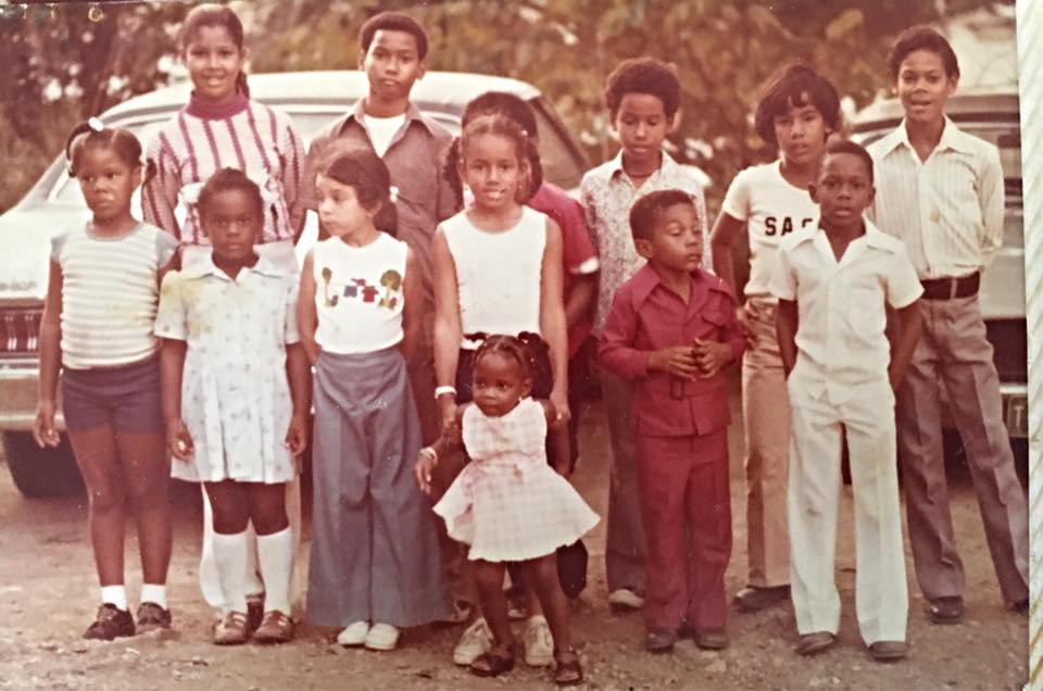 Family Memory