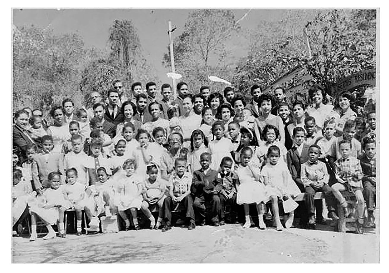 Family Memory