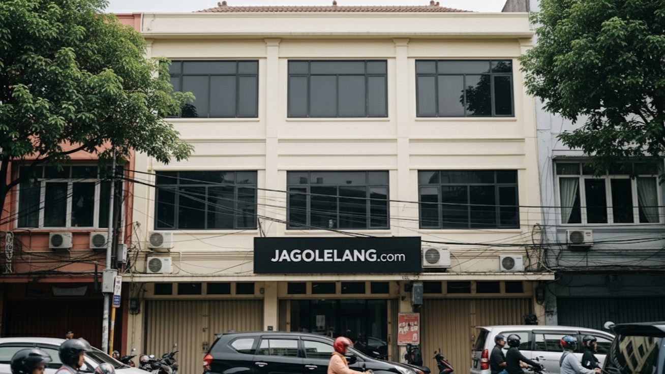 Tentang Perusahaan