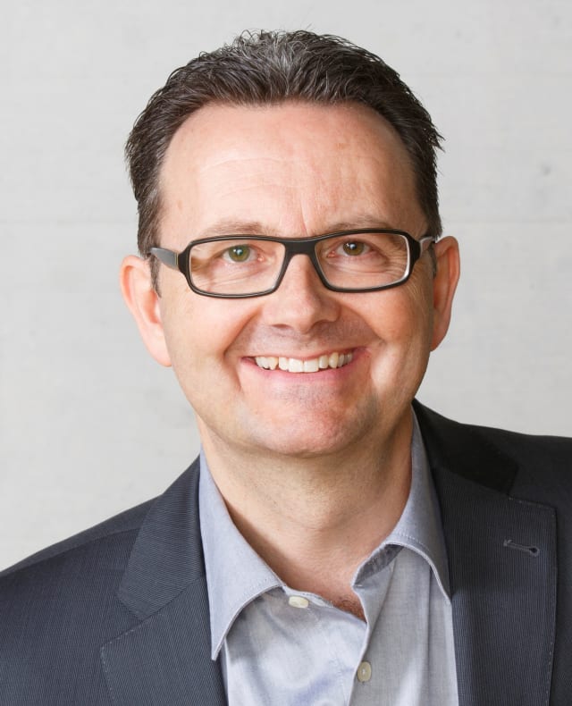 Prof. Dr. Walter Kaufmann