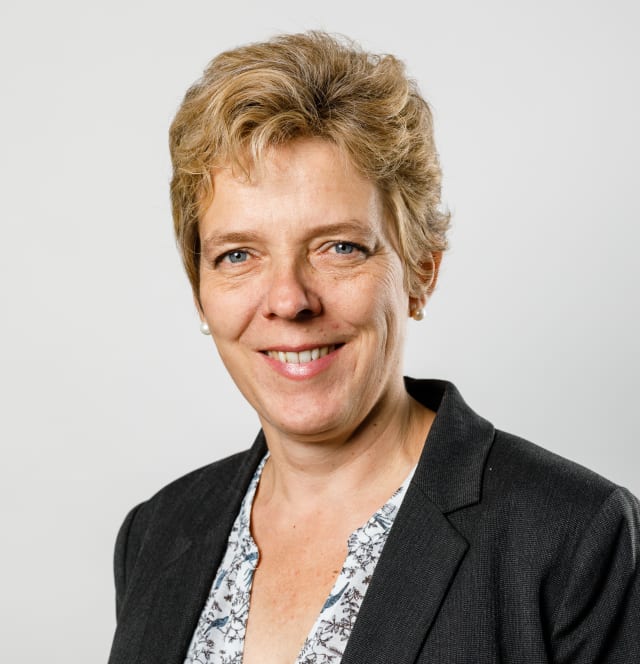 Prof. Dr. Susanne Kytzia