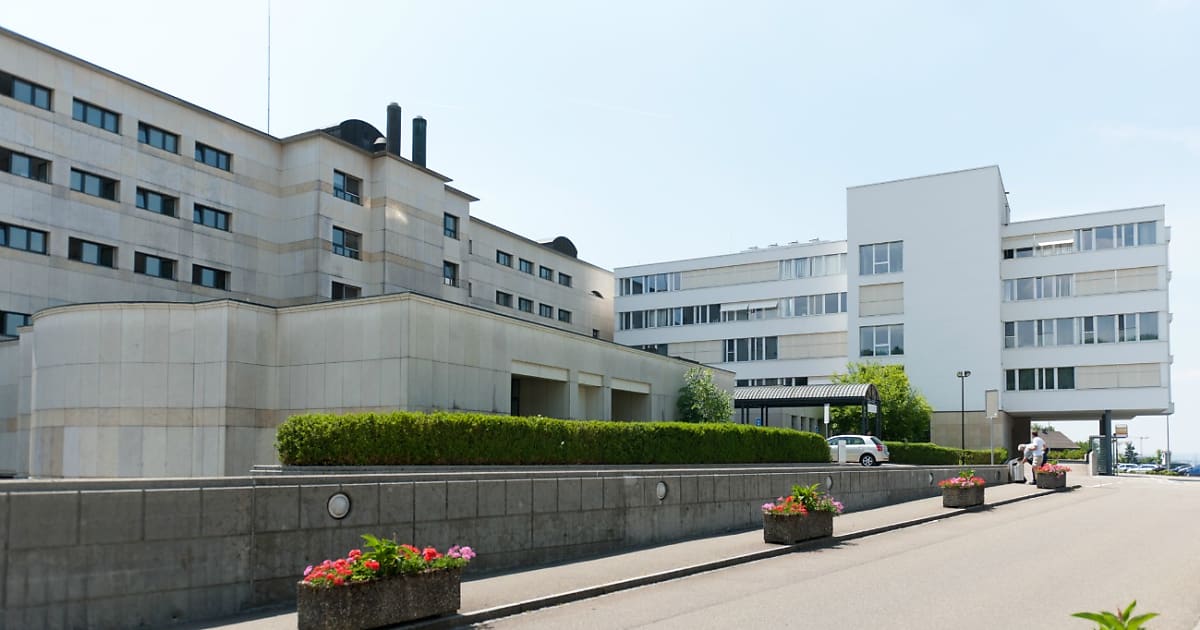 «Eine Atmosphäre von Sicherheit und