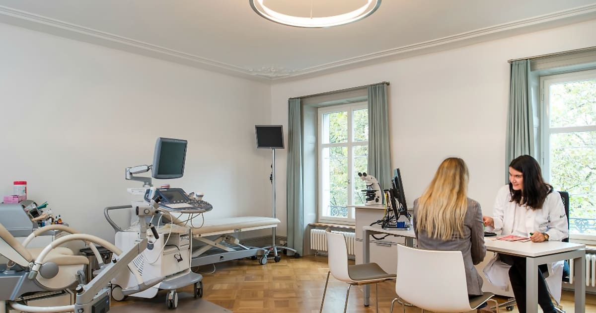 zurich frauen permanence trifft auf grosse nachfrage