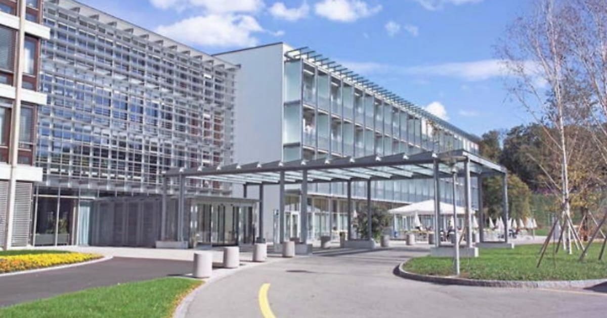 Reha Rheinfelden Ein Zertifikat, das differenziert