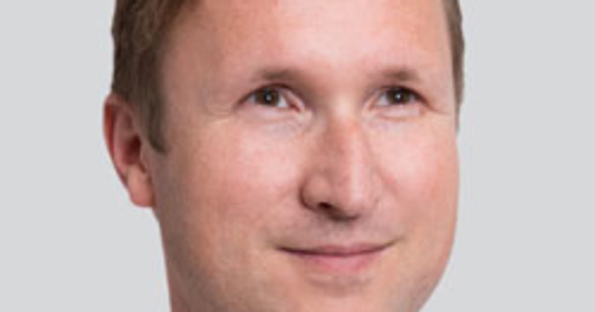 Erich Kleinhans verlässt den Chefsessel bei KMS