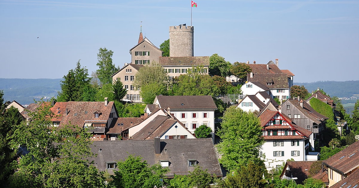 Regensberg führt Beekeeper für ganze Gemeinde ein