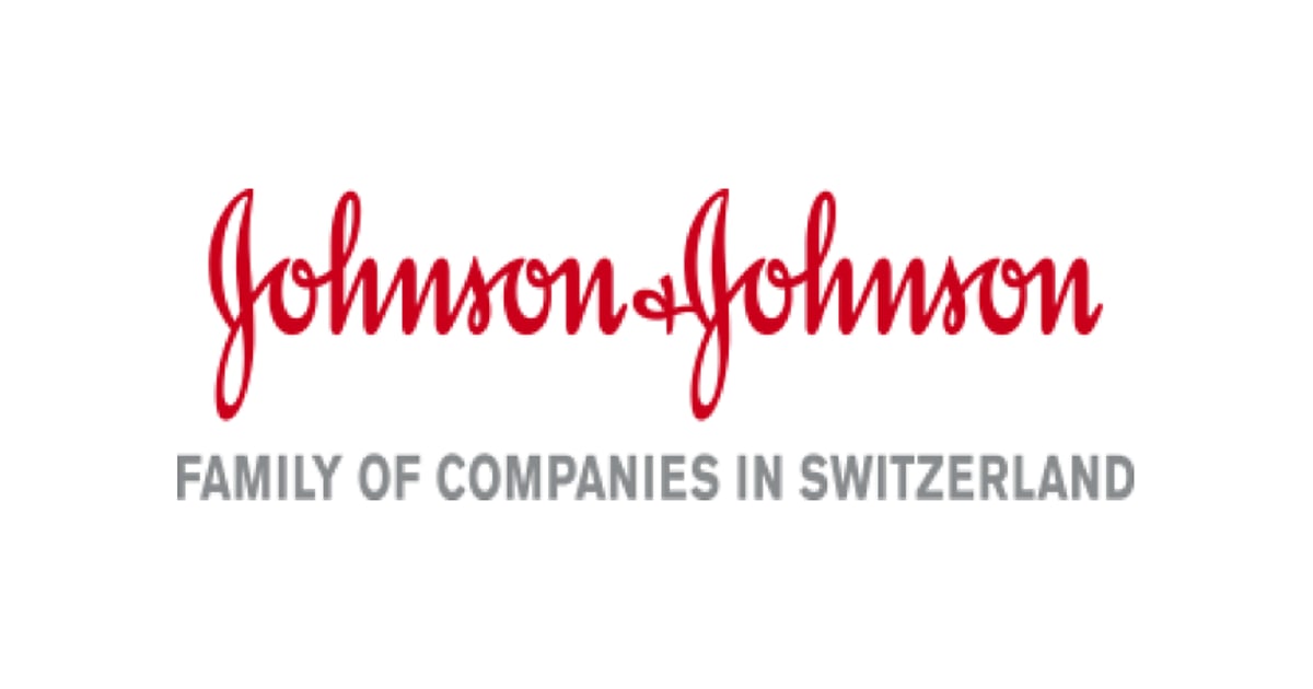 Johnson & Johnson