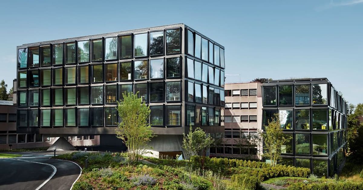 Helvetia setzt mit ITProjekt 40 Millionen in den Sand