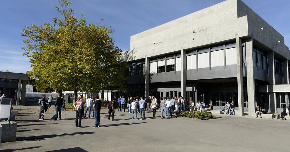 Uni St. Gallen eröffnet School of Computer Sciences