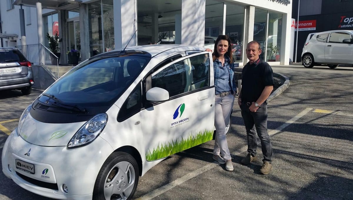 SpitexDienste als Feld fürs Sponsoring