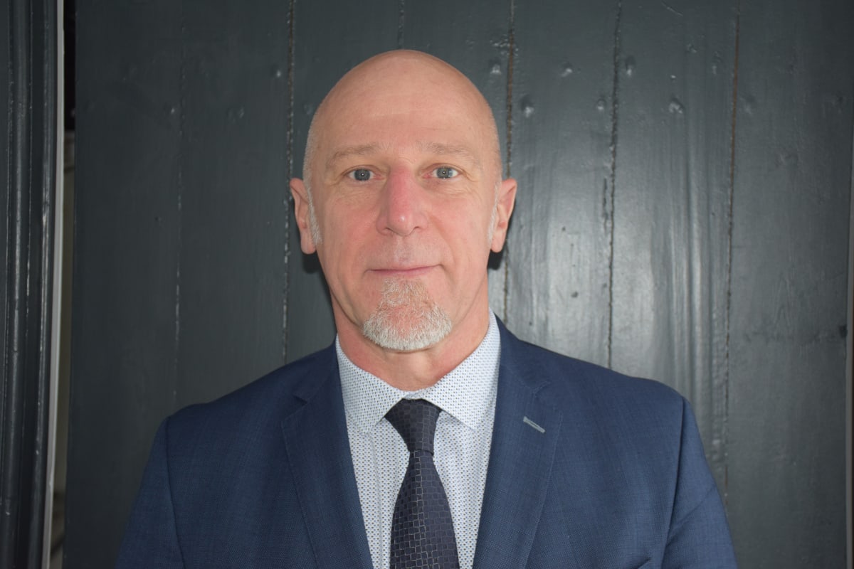 Neuer Personalchef für die Genfer Universitätskliniken