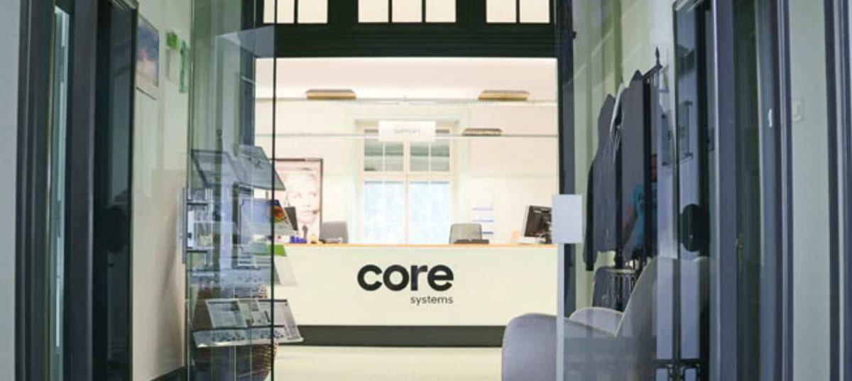 SAP verleibt sich Schweizer Coresystems ein