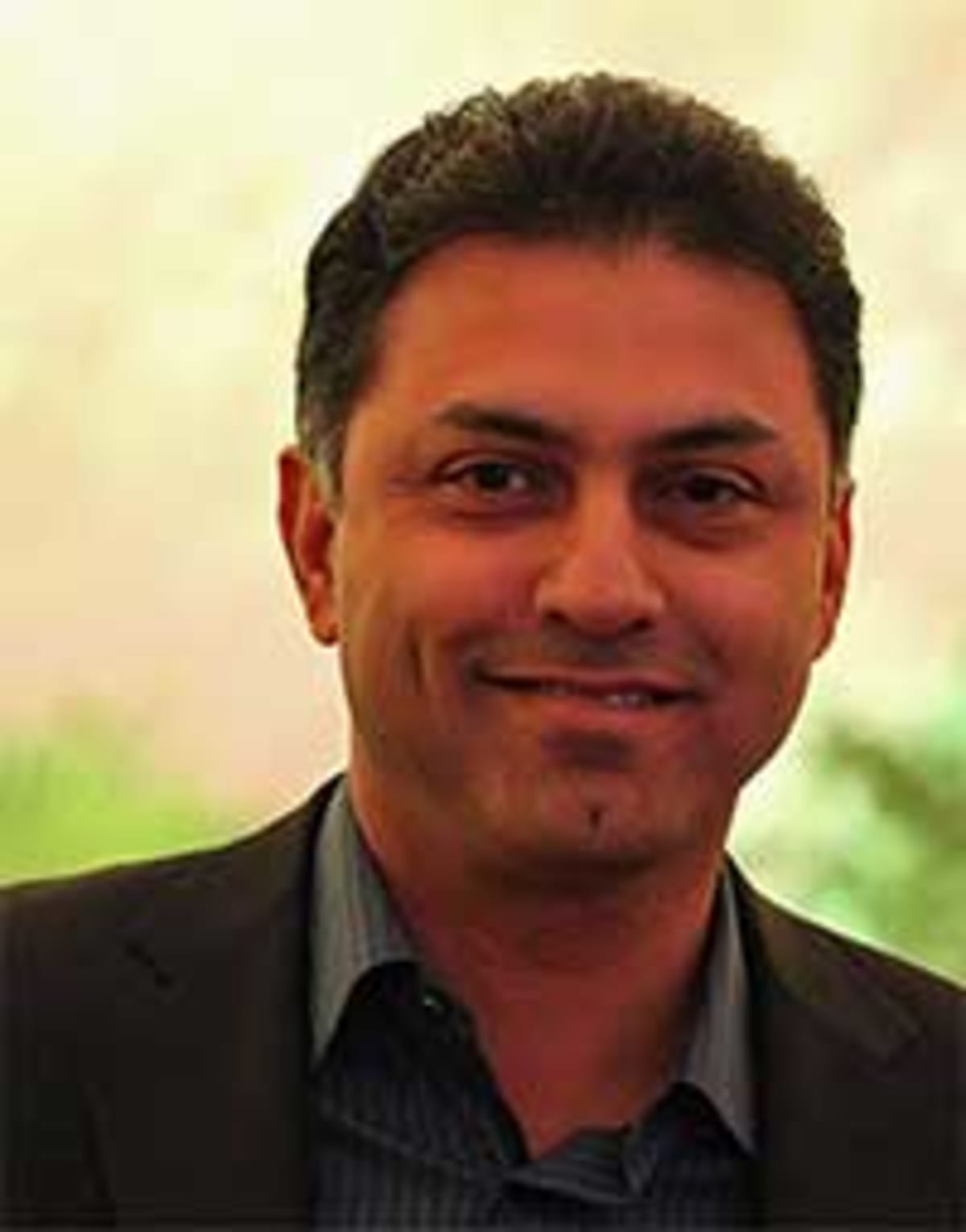 Palo Alto ernennt neuen CEO