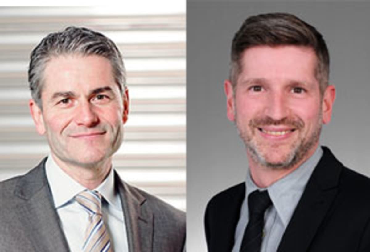 Entris Banking stösst zur SwissSign Group