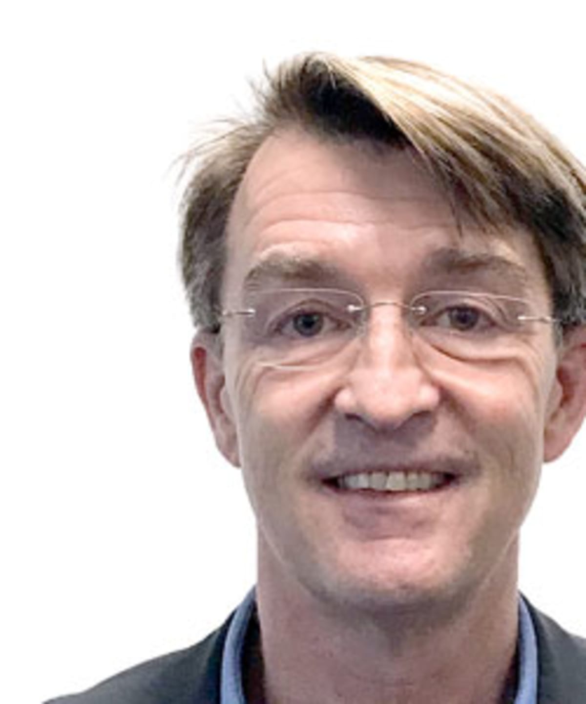 DXCMann Louis Emery geht zu TSystems