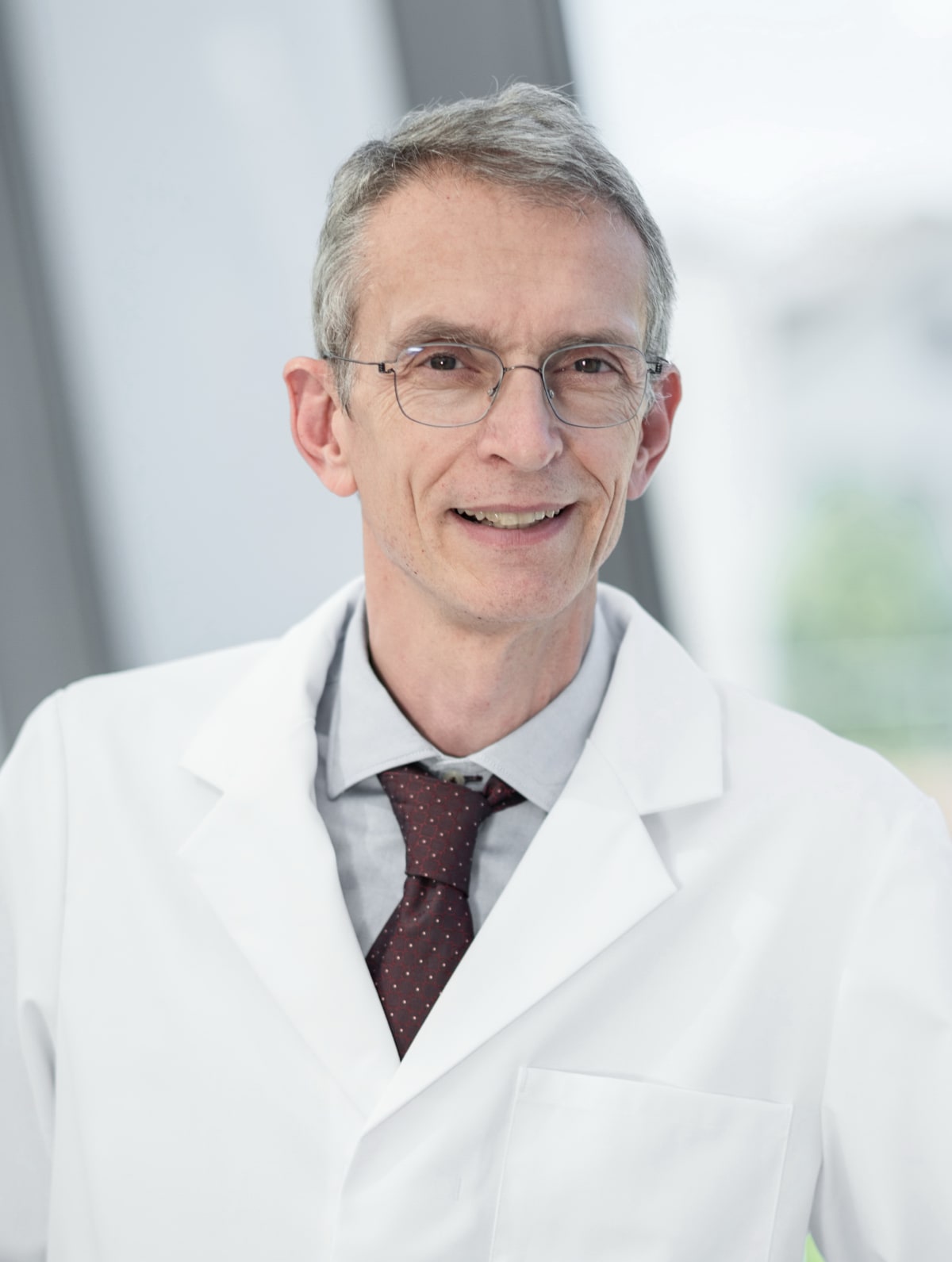 Brustzentrum bekommt neuen Chefarzt