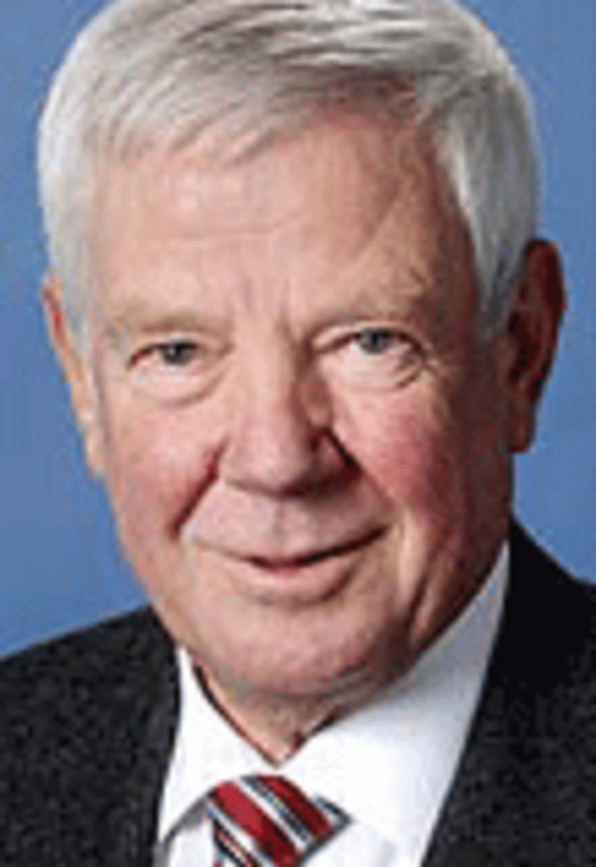 Bechtle Gr nder Gerhard Schick Geht